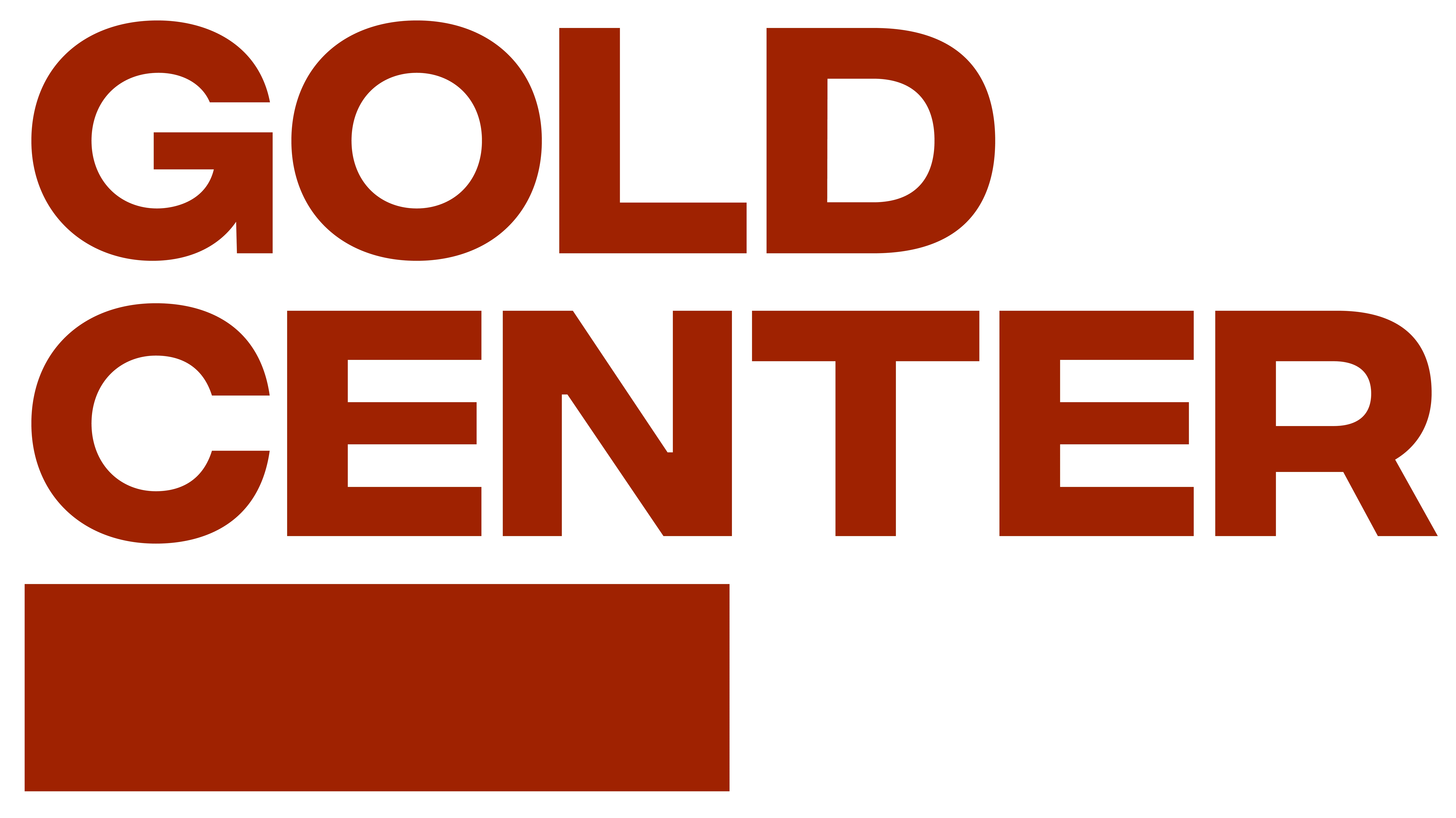 Gold Center